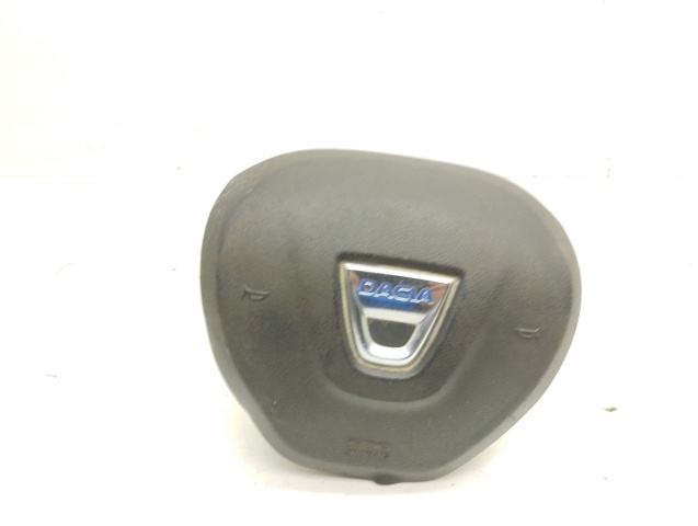 Airbag del conductor 985709812R Renault (RVI)