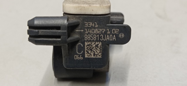 985813JA0A Nissan/Infiniti