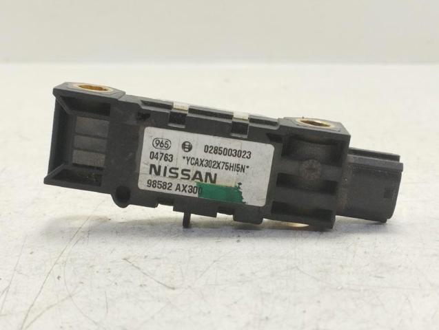 98582AX300 Nissan/Infiniti