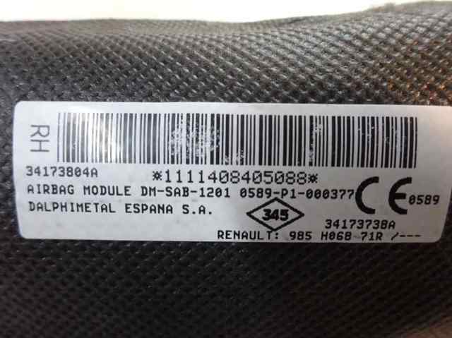 985H06871R Renault (RVI)