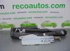 Airbag de cortina lateral derecha 985P00001R RENAULT