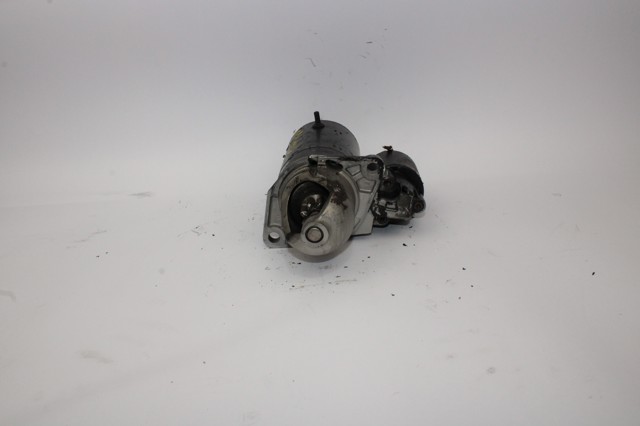 Motor de arranque Nissan Sunny 3 N14