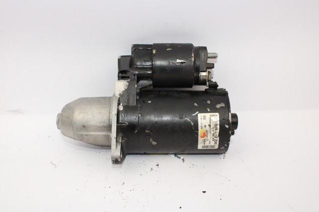 Motor de arranque Nissan Sunny 3 N14