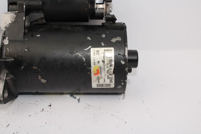 Motor de arranque Nissan Sunny 3 N14