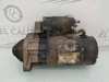 Motor de arranque 986015920 NISSAN