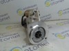 Motor de arranque 986016031 NISSAN