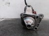 Motor de arranque 986020131 RENAULT