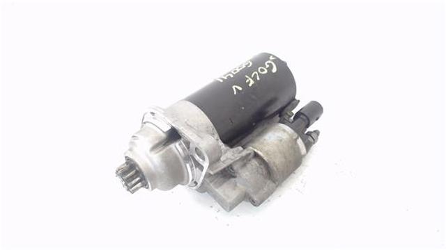 VAG 986020250 Motor de arranque  en stock Salamanca