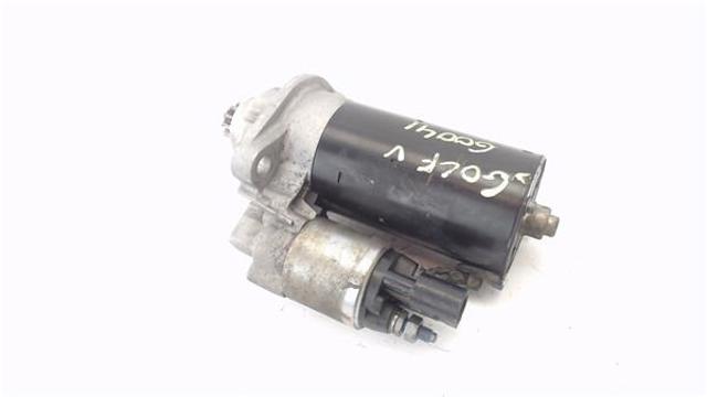 986020250 VAG Motor de arranque  comprar en Oviedo