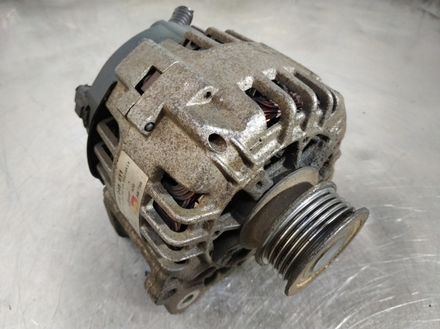 986048611 Renault (RVI)