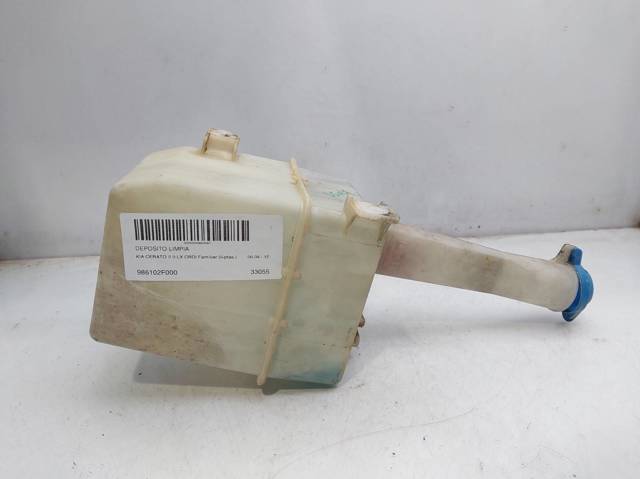 Deposito de agua de limpiaparabrisas KIA Cerato  (LD)