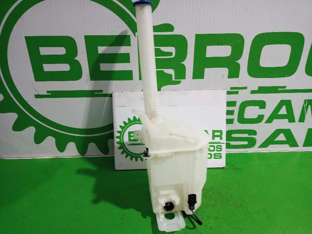 Deposito de agua de limpiaparabrisas para KIA Carnival III (VQ)
