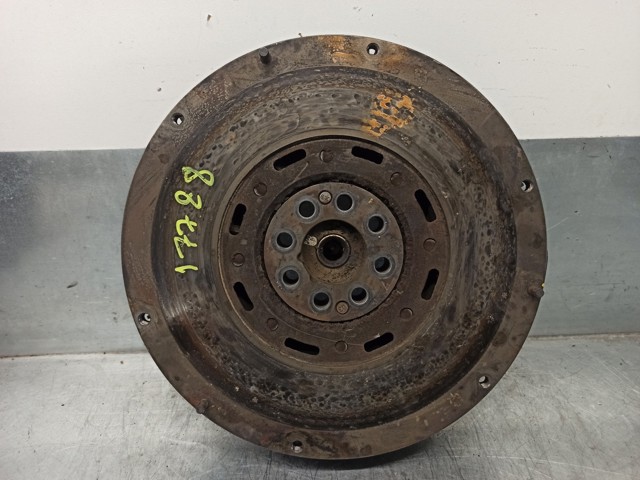 Motor de volante 98611401201 PORSCHE