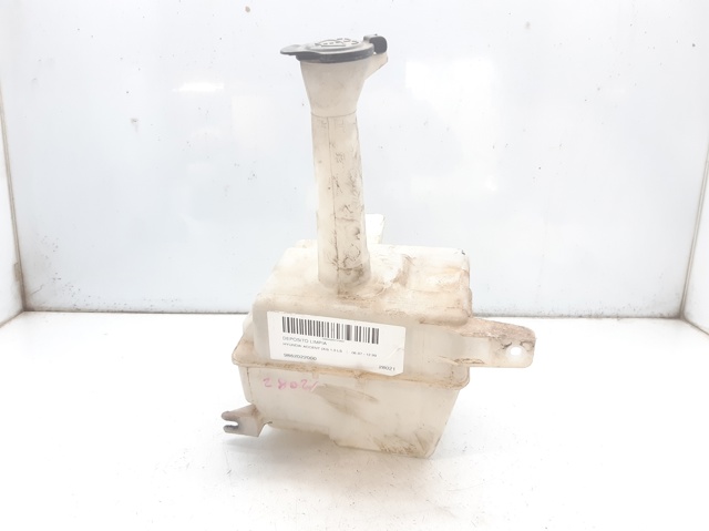 Depósito del agua de lavado, lavado de parabrisas Hyundai Accent 1