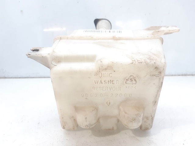 Depósito del agua de lavado, lavado de parabrisas Hyundai Accent 1