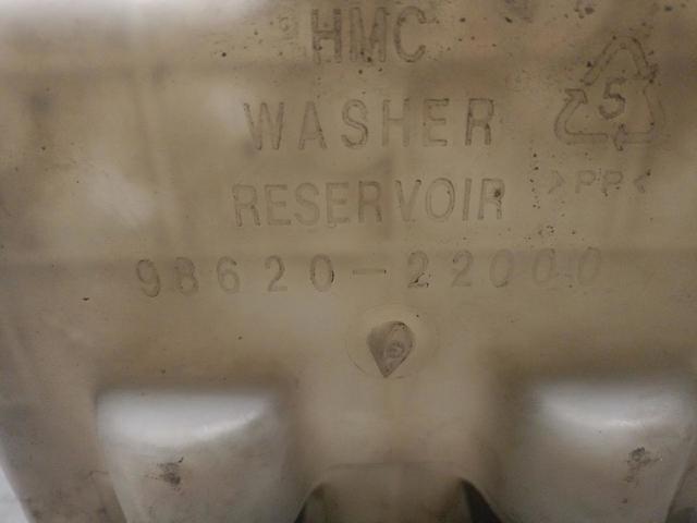 Depósito del agua de lavado, lavado de parabrisas Hyundai Accent 1