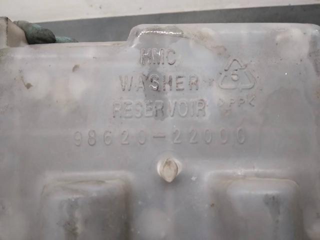 Depósito del agua de lavado, lavado de parabrisas Hyundai Accent 1