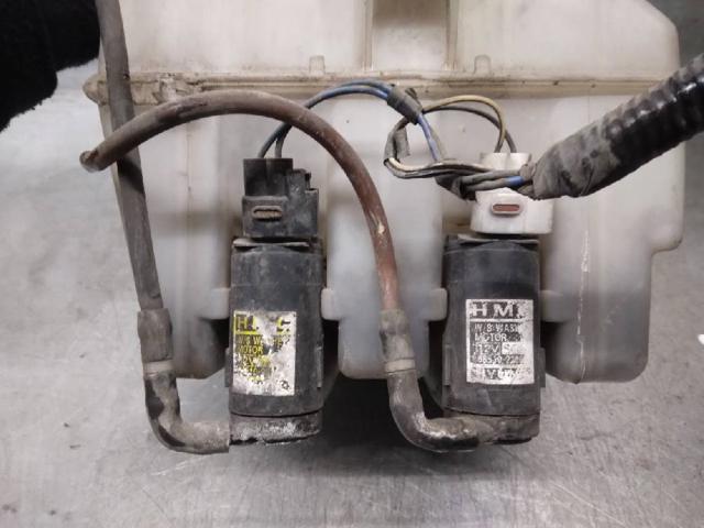 Depósito del agua de lavado, lavado de parabrisas Hyundai Accent 1