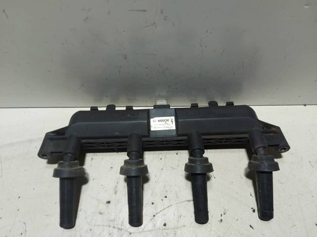 986221035 PEUGEOT Bobina de encendido  comprar en Lleida