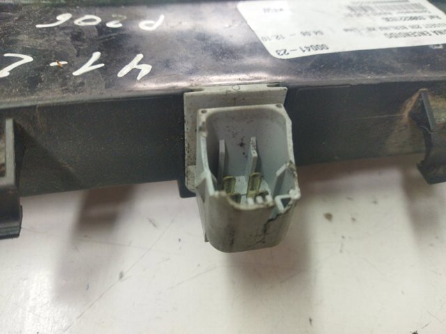 PEUGEOT 986221035 Bobina comprar Barcelona
