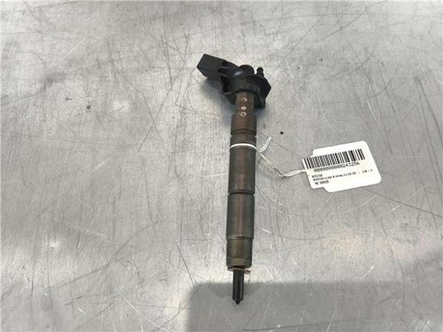 MERCEDES 986435355 Inyector de combustible  comprar en Ponferrada