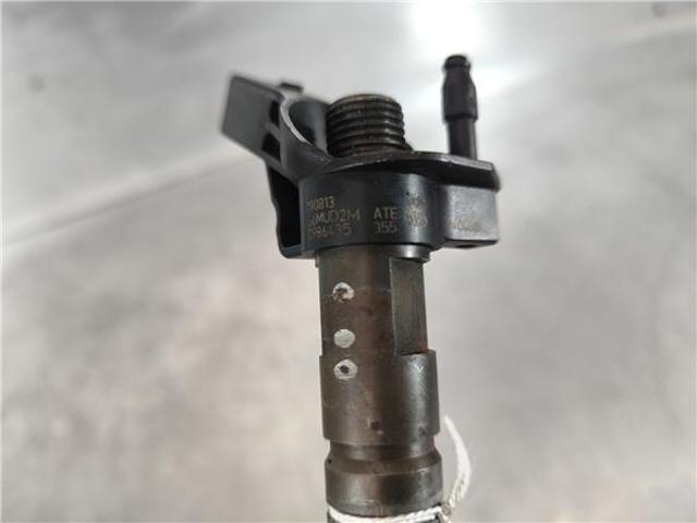 MERCEDES 986435355 Inyector de combustible  comprar en Albacete