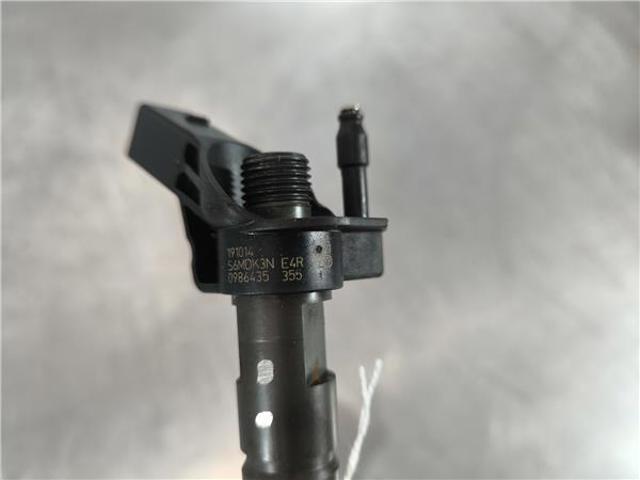 MERCEDES 986435355 Inyector de combustible  comprar en Albacete