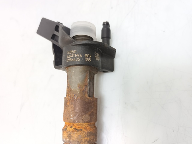 MERCEDES 986435355 Inyector de combustible  comprar en Murcia