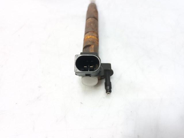 MERCEDES 986435355 Inyector de combustible  disponible España