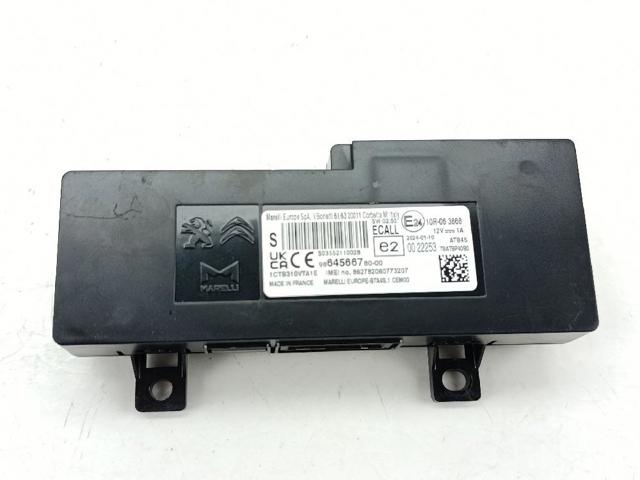 9864566780 Peugeot/Citroen