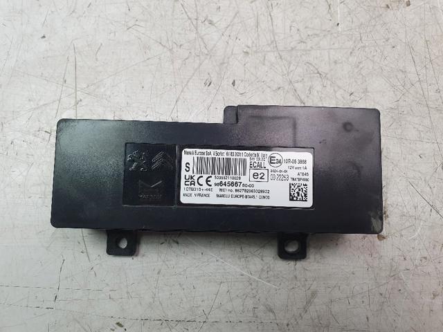 9864566780 Peugeot/Citroen