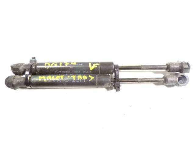 Amortiguador de porton 98651295100 PORSCHE