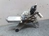 Motor limpiaparabrisas luna trasera 987001C000 HYUNDAI