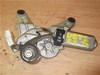 Motor limpiaparabrisas luna trasera 987001C000 HYUNDAI