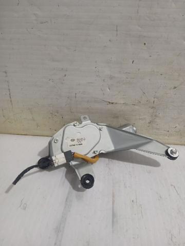 987001D000 Motor limpiaparabrisas, trasera comprar Girona