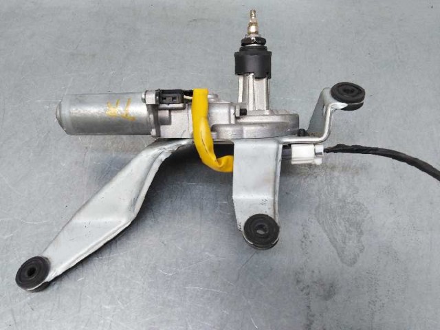 HYUNDAI 987001D000 Motor limpiaparabrisas, trasera  en stock Terrassa
