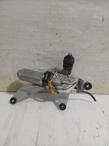 987001D000 HYUNDAI Motor del limpiaparabrisas trasero  comprar en Oviedo