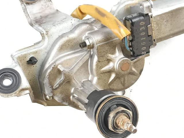987001D000 Motor limpiaparabrisas, trasera comprar Sevilla