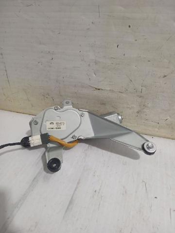 HYUNDAI 987001D000 Motor del limpiaparabrisas trasero  comprar en Murcia