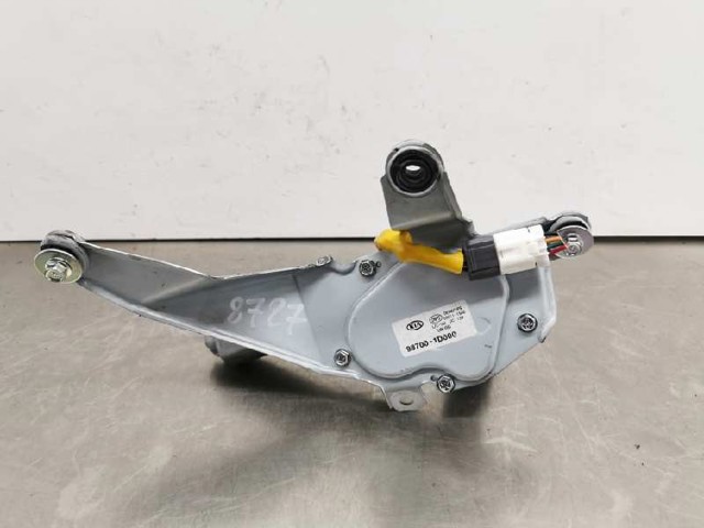 987001D000 HYUNDAI Motor del limpiaparabrisas trasero  comprar en Jaén