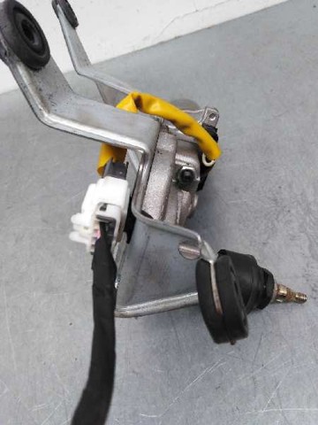 HYUNDAI 987001D000 Motor limpiaparabrisas, trasera comprar Barcelona