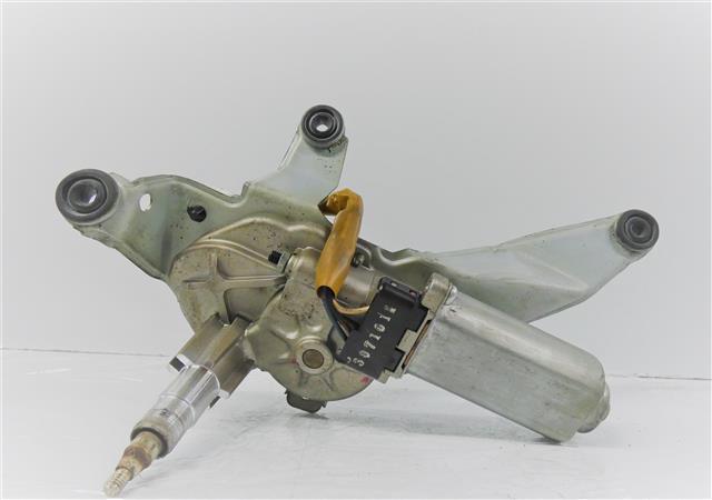 HYUNDAI 987001D000 Motor del limpiaparabrisas trasero  disponible Valladolid