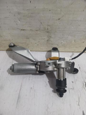 987001D000 Motor del limpiaparabrisas trasero  comprar en Reus