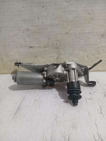 HYUNDAI 987001D000 Motor limpiaparabrisas, trasera  en stock Valencia