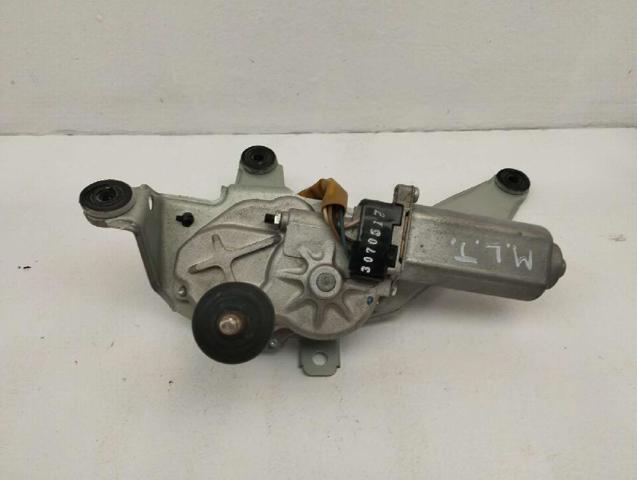 987001D000 Motor limpiaparabrisas, trasera  en stock Granada