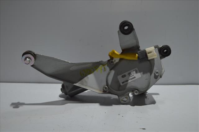 HYUNDAI 987001D000 Motor del limpiaparabrisas trasero  comprar en Murcia