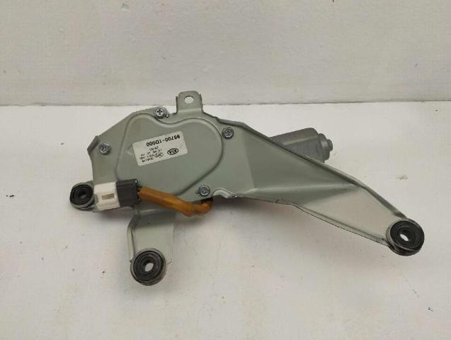 987001D000 HYUNDAI Motor limpiaparabrisas, trasera comprar Alcalá