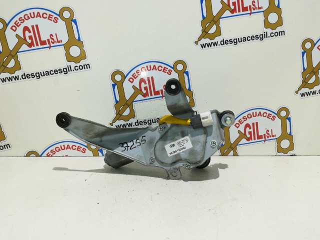 987001D000 Motor del limpiaparabrisas trasero  comprar en Pontevedra