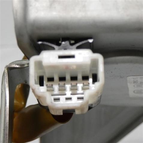 HYUNDAI 987001D000 Motor del limpiaparabrisas trasero  disponible España