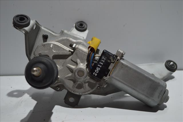 HYUNDAI 987001D000 Motor limpiaparabrisas, trasera  en stock Valencia